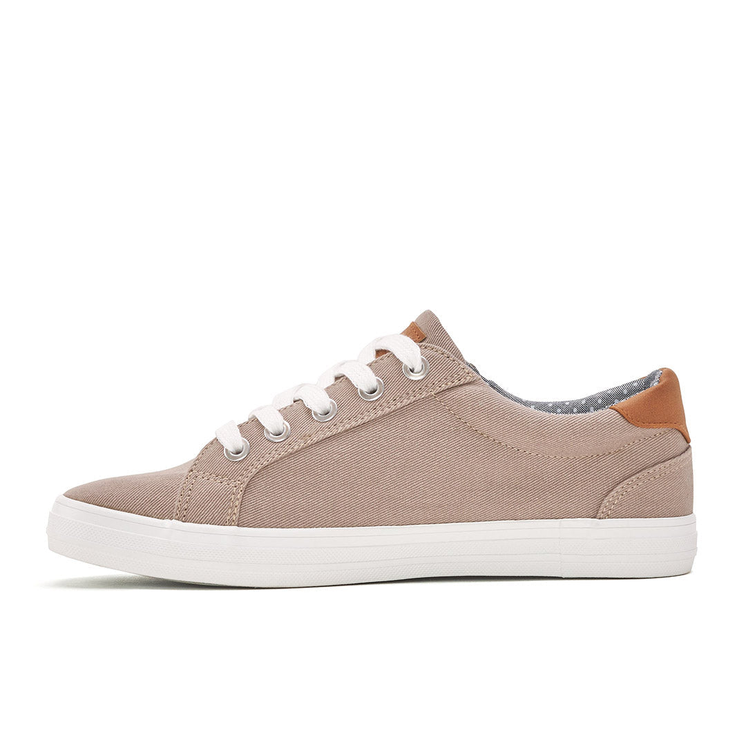 114847-25-DREAM_ZIP_II-3-Dream Zip II-Women's Casual Shoes-Konkrete-Yellow Shoes