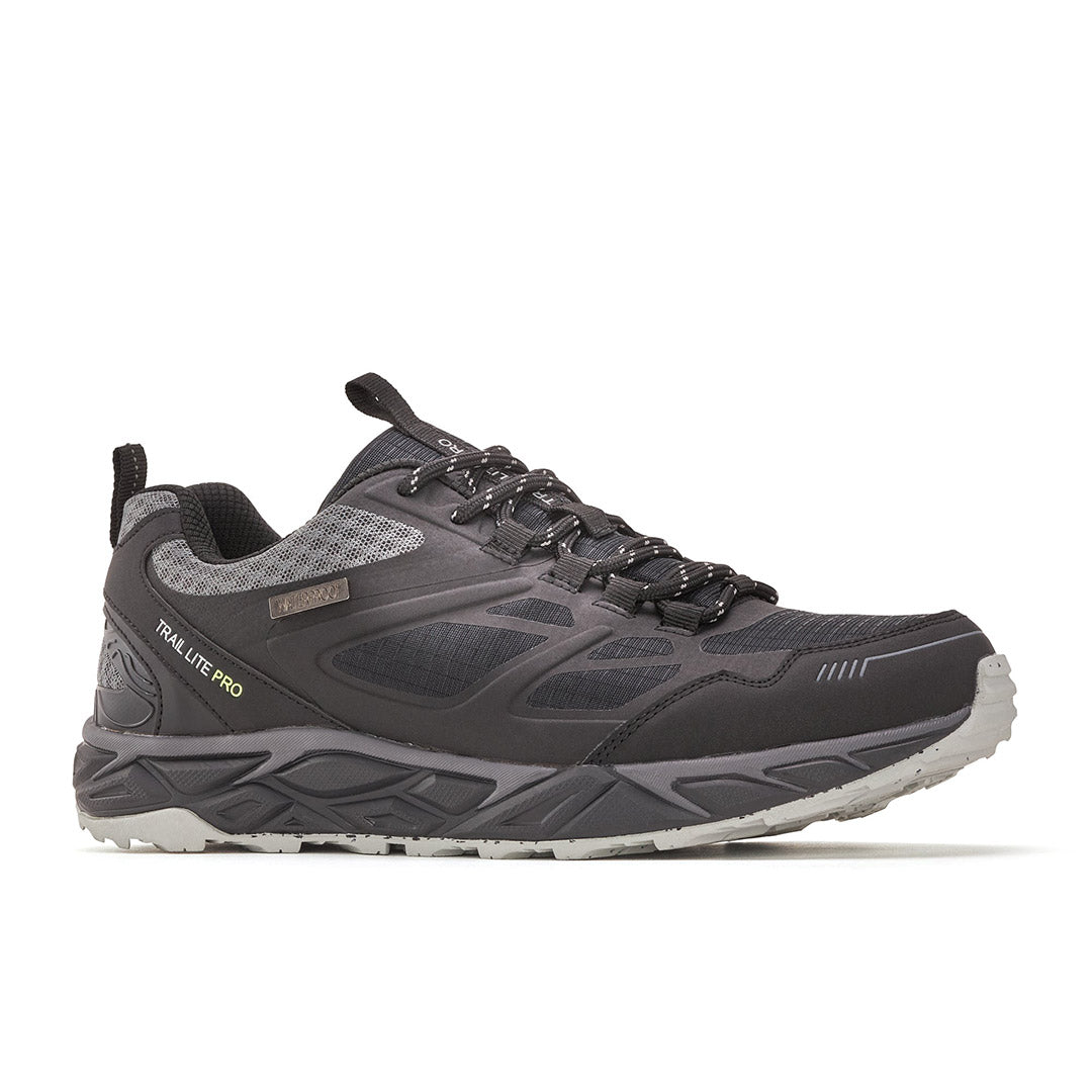 114854-01-WATERPROOF_DRY_GRIP_II-2-Waterproof Dry Grip II-Men's Athletic Shoes-System-Yellow Shoes