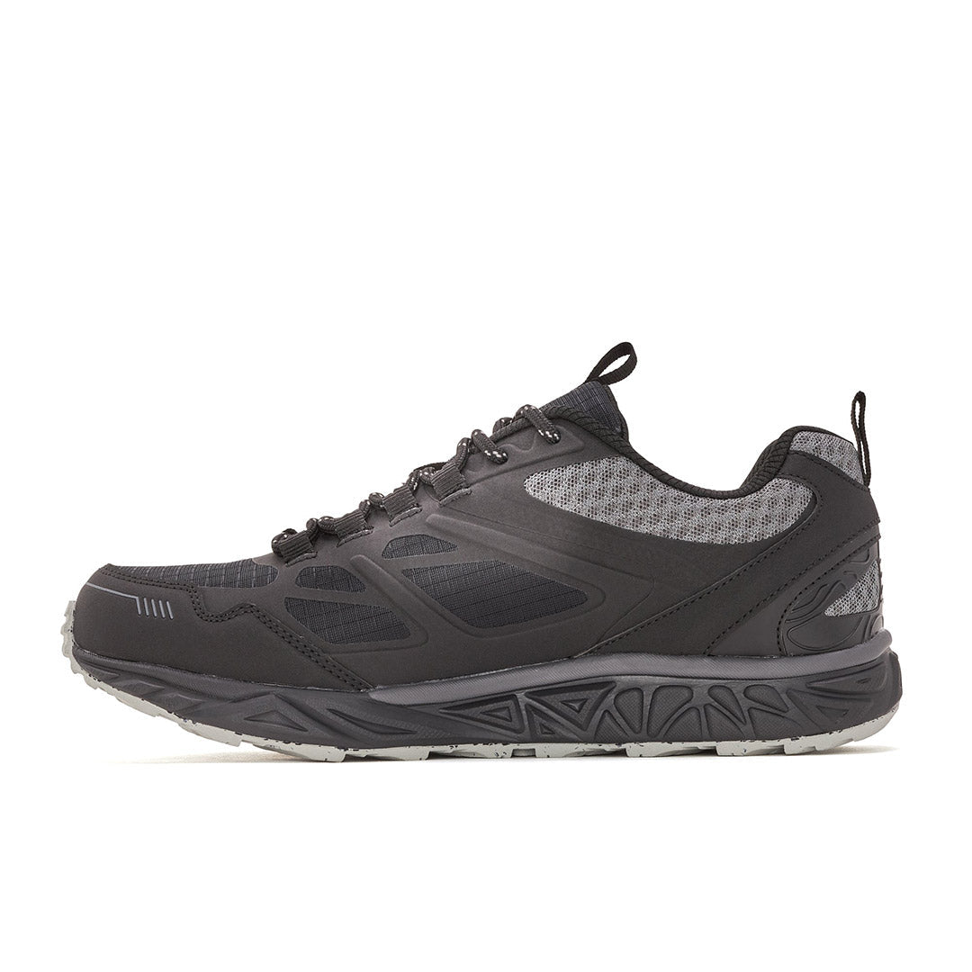 114854-01-WATERPROOF_DRY_GRIP_II-3-Waterproof Dry Grip II-Men's Athletic Shoes-System-Yellow Shoes