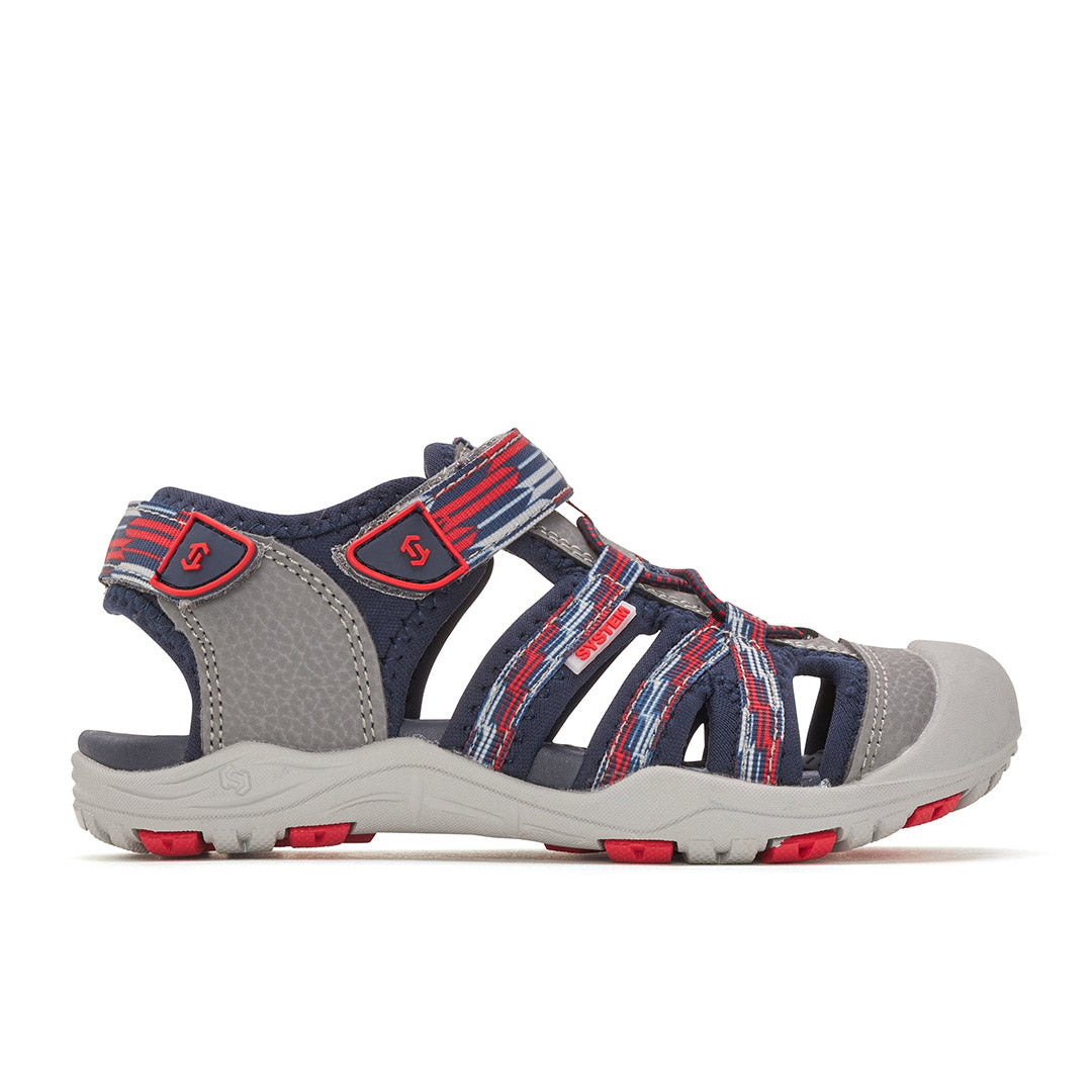 Yellow Shoes | Toddler Kids Sandals | Sizzler 2.0 | 114882-05-SIZZLER2.0-1-2399300039-Sizzler 2.0-Toddler Kids Sandals-System-Yellow Shoes