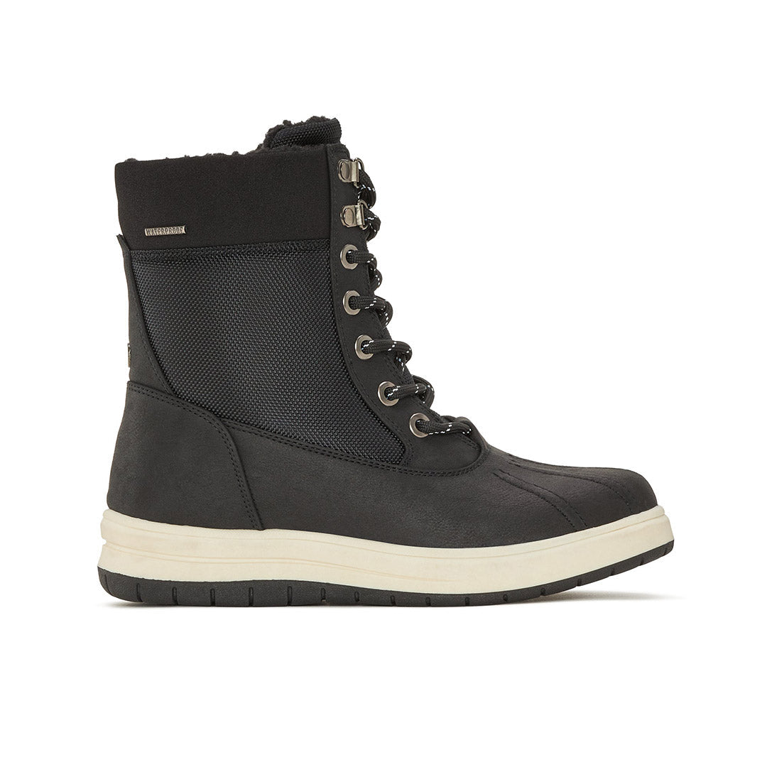115309-01-RAFALE.-1-2456300045-Rafale.-Women's Winter Boots-Yellow-Yellow Shoes