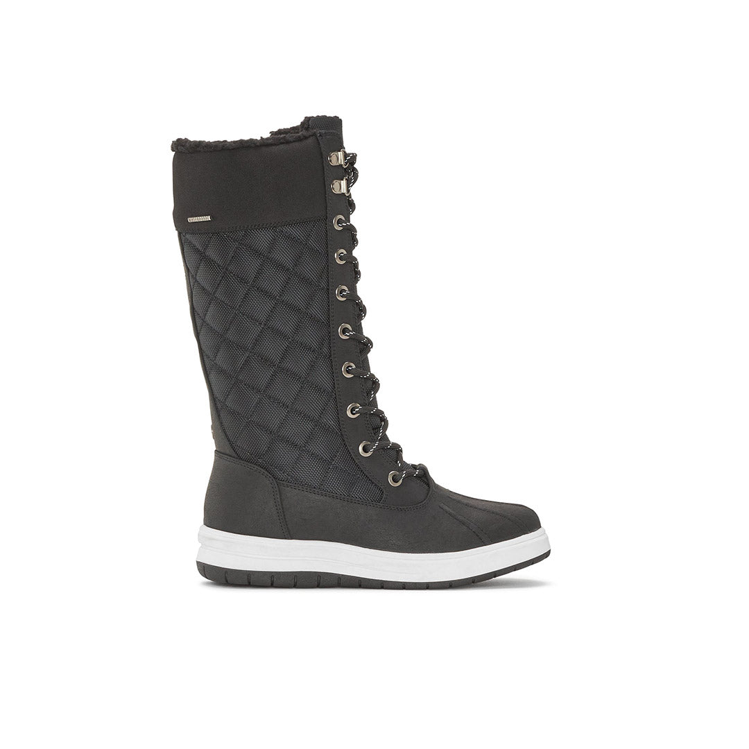 115310-01-RAFALE_HIGH-1-2456700045-Rafale High-Women's Winter Boots-Yellow-Yellow Shoes