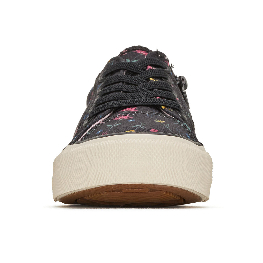 115374-01-FLORAISON-4-Floraison-Toddler Kids Athletic Shoes-Yellow-Yellow Shoes