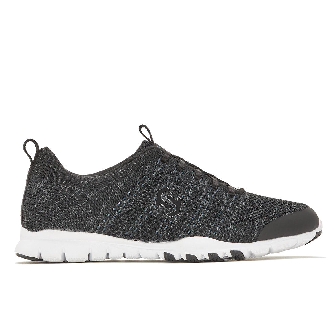 115434-01-AIR_STRIDE-1-2459100052-Air Stride-Women's Athletic Shoes-System-Yellow Shoes
