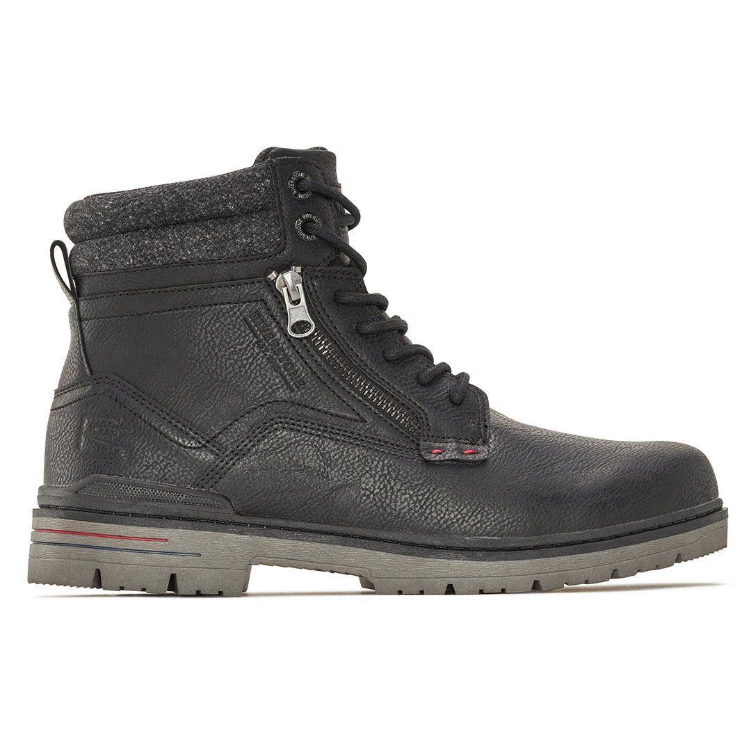 115443-01-ESCALATE-1-2459800050-Escalate-Men's Winter Boots-Riverstone-Yellow Shoes
