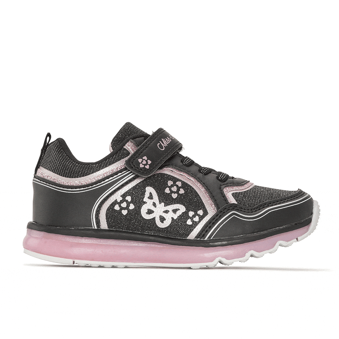 Yellow Shoes | Toddler Kids Athletic Shoes | Etincelle | 115444-01-ETINCELLE-1-2457200057-Etincelle-Toddler Kids Athletic Shoes-System-Yellow Shoes