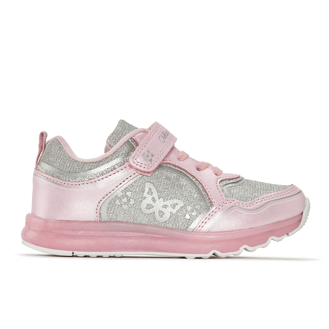 Yellow Shoes | Toddler Kids Athletic Shoes | Etincelle | 115444-90-ETINCELLE-1-2457200042-Etincelle-Toddler Kids Athletic Shoes-System-Yellow Shoes