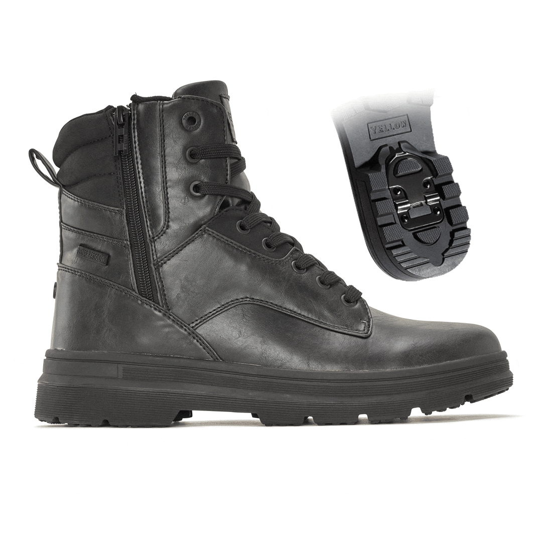 115448-01-ASSENDER-BLACK-1-Assender-Men's Winter Boots-Yellow-Yellow Shoes