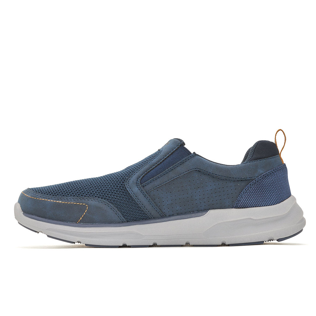 115477-43-LEONE-3-Leone-Men's Shoes-Riverland Motion-Yellow Shoes