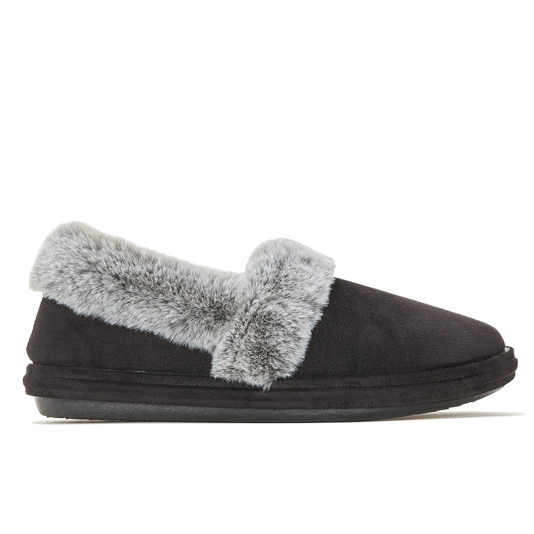 115494-01-MERCEDES_2.0-1-2459700052-Mercedes 2.0-Women's Slippers-Duvet-Yellow Shoes