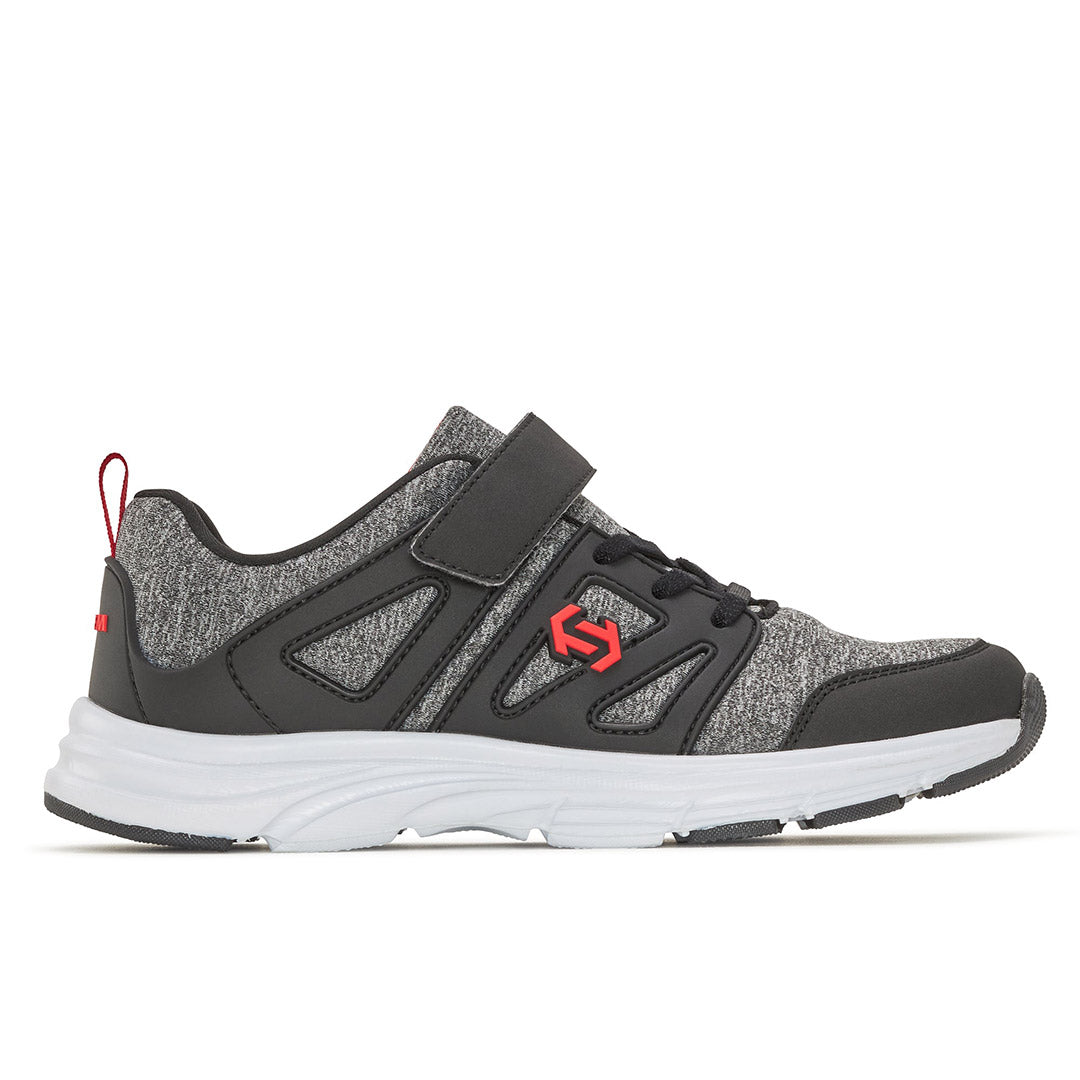 Yellow Shoes | Junior Kids Athletic Shoes | Fly | 115515-01-FLY-1-2462800049-Fly-Junior Kids Athletic Shoes-System-Yellow Shoes