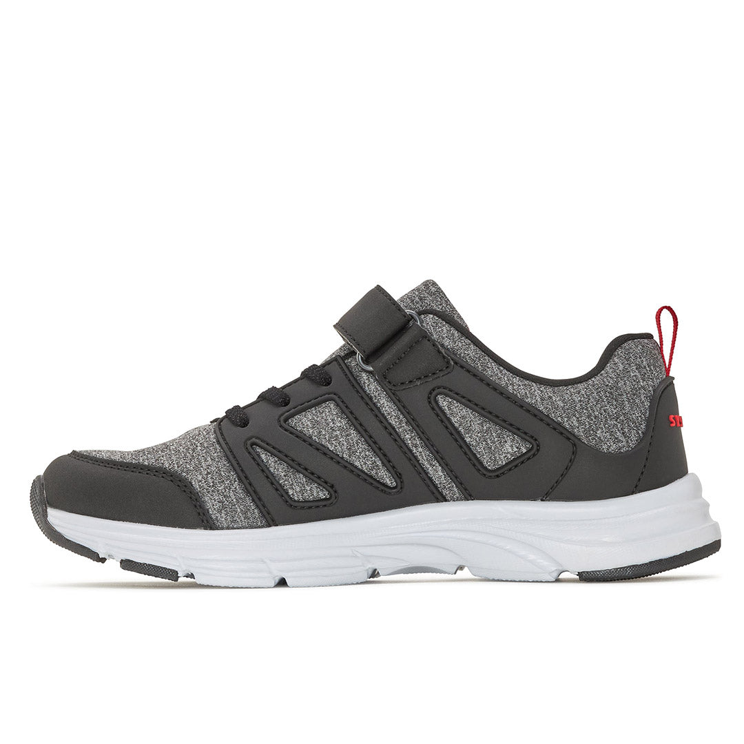 Yellow Shoes | Junior Kids Athletic Shoes | Fly | 115515-01-FLY-3-Fly-Junior Kids Athletic Shoes-System-Yellow Shoes