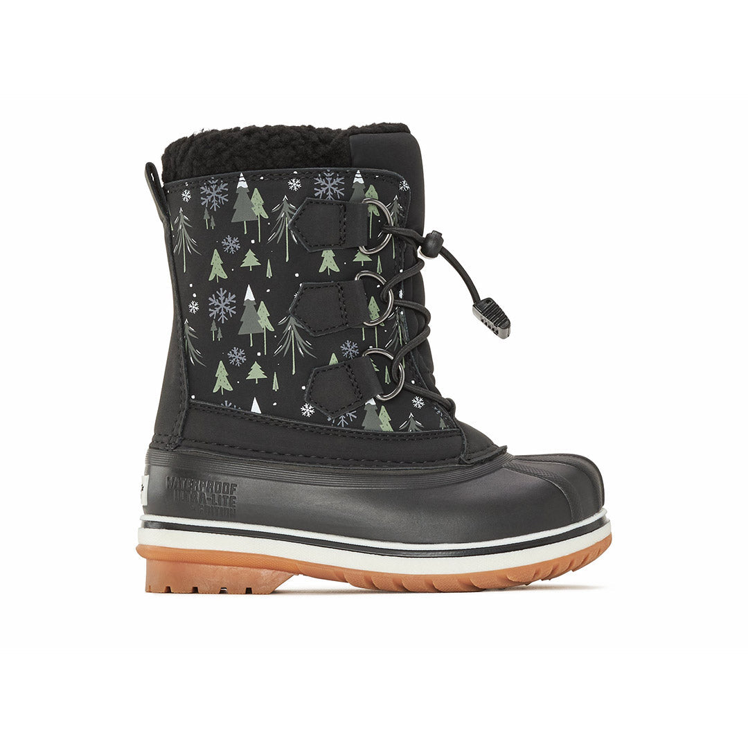 Yellow Shoes | Toddler Kids Winter Boots | Louis | 115548-04-LOUIS-1_ee13bc8d-5f74-451a-9108-1dbd096c34d3-2465800039-Louis-Toddler Kids Winter Boots-Yellow-Yellow Shoes