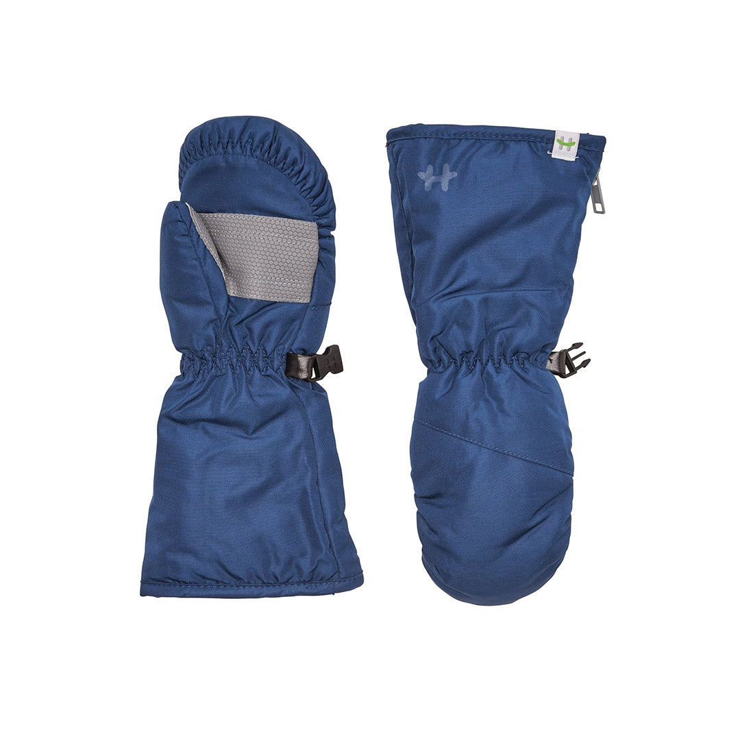 Yellow Shoes | Kids Gloves | Accessories | Flynn 2-3 Years | 115703-43-FLYNN_23_ANS-1-Flynn 2-3 Years-Kids Gloves | Accessories-Yellow-Yellow Shoes