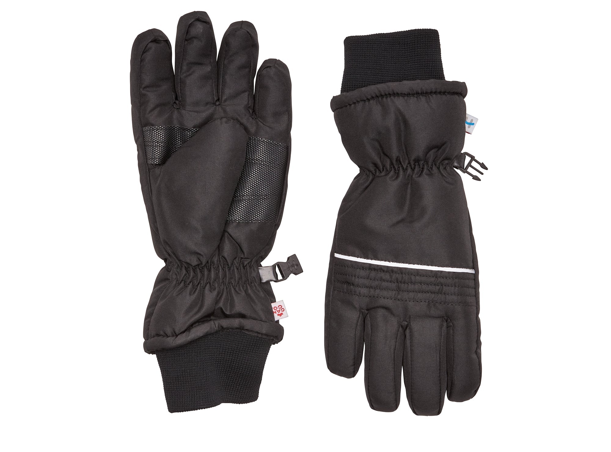 Yellow Shoes | Kids Gloves | Accessories | Jason 8-12 Years Size L/XL | 115709-01-JASON_812_ANS_TAILLE_GTG-1-2474100032-Jason 8-12 Years Size L/XL-Kids Gloves | Accessories-Yellow-Yellow Shoes
