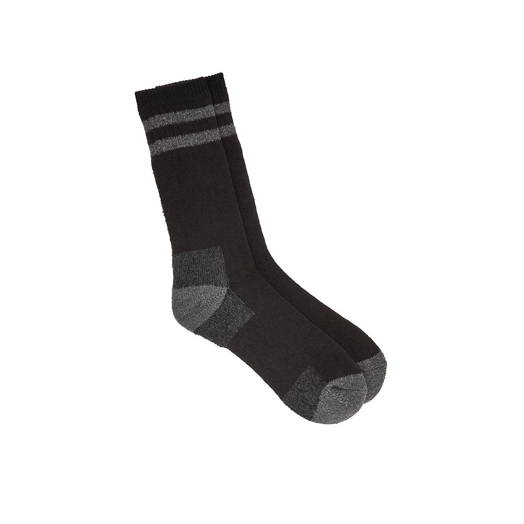 115751-15-Polar_Paws_Bas_pour_hommes_PPL470330-1-2486400050-Polar Paws | Socks-Men's Socks | Accessories-Polar Paws-Yellow Shoes