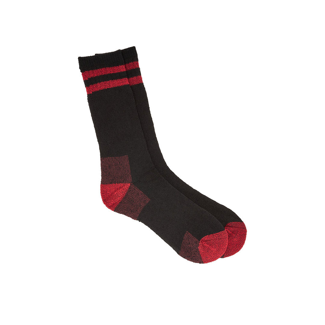 115751-53-Polar_Paws_Bas_pour_hommes_PPL470330-1-2486400068-Polar Paws | Socks-Men's Socks | Accessories-Polar Paws-Yellow Shoes