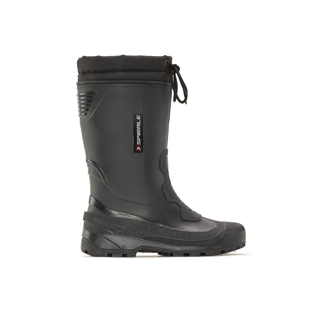116033-01-JOHN.-1-2516300050-John.-Men's Rainwear & Rain Boots-Spirale-Yellow Shoes