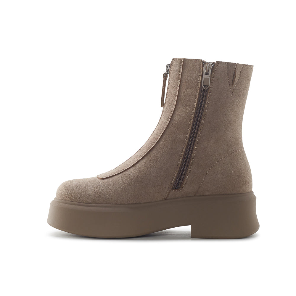 121198-25-LIZZY-04-Lizzy-Women's Winter Boots-YELLOW-Yellow Shoes