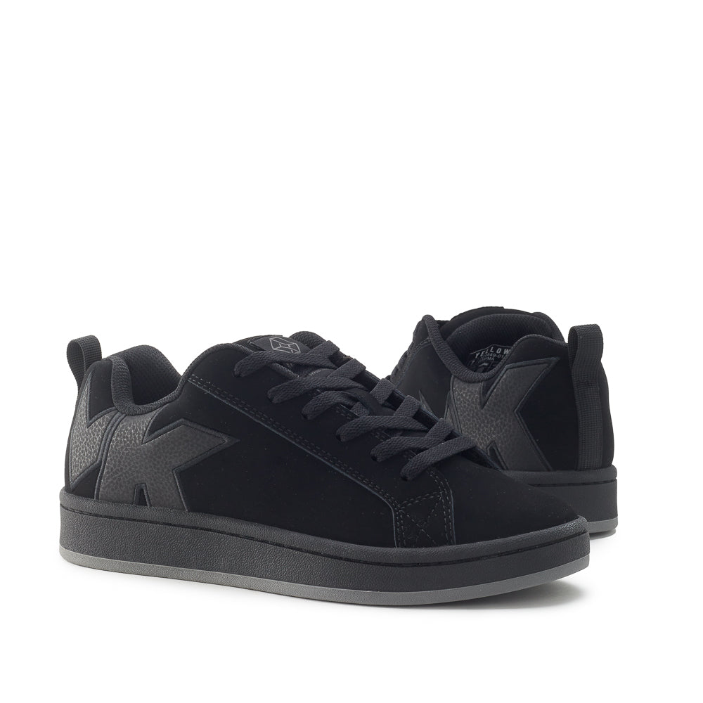 121449-01-GAMMA-02-GAMMA-Women's Athletic Shoes-YELLOW-Yellow Shoes