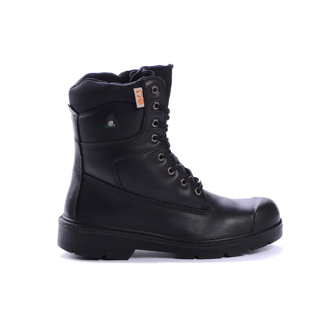 prolite-01-1-Acton Prolite-Men's Work Safety Shoes and Boots-Acton-Yellow Shoes