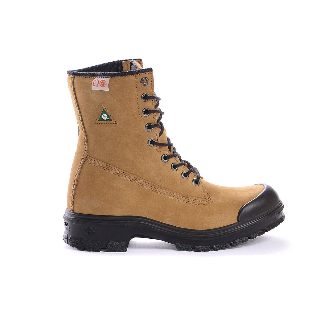 sentry-30-1_a1b1ddd0-569c-497b-9fe0-ae7ff7acf782-Terra Sentry 1994b-Men's Work Safety Shoes and Boots-Terra-Yellow Shoes