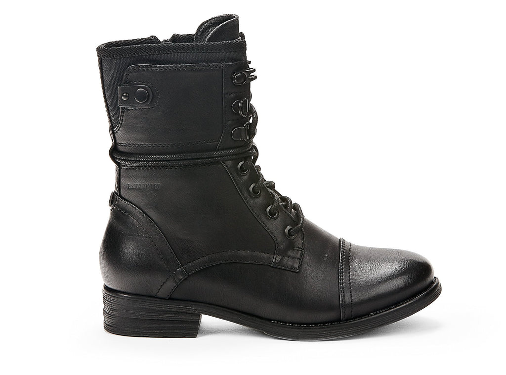 aviator jr miss chelsee black 105398-01 gender-girls type-junior style-light boots