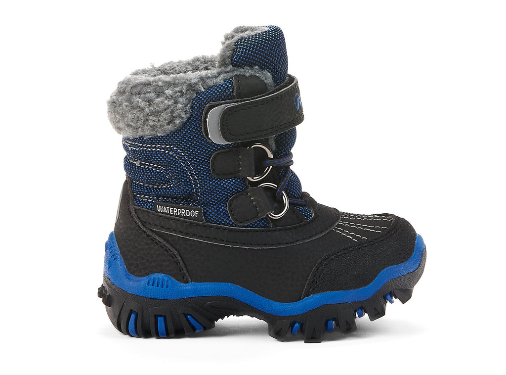 artic Riverland Storm Gear grey 105541-05 gender-boys type-babies style-winter boots