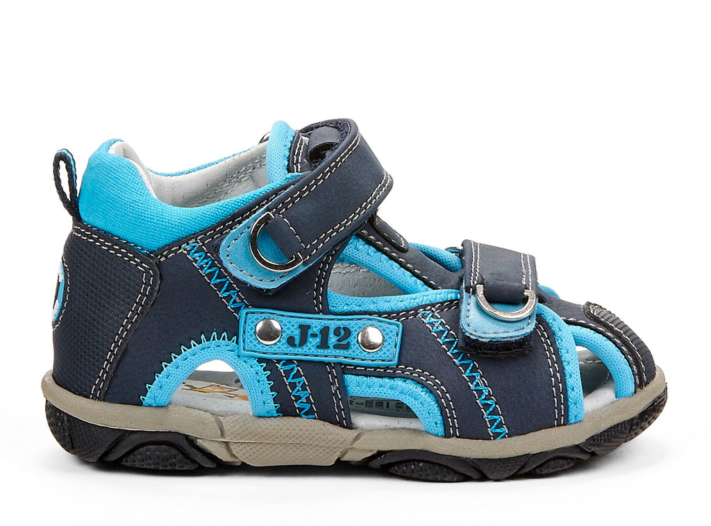 izo Cocinella blue 106565-40 gender-boys type-babies style-sandals