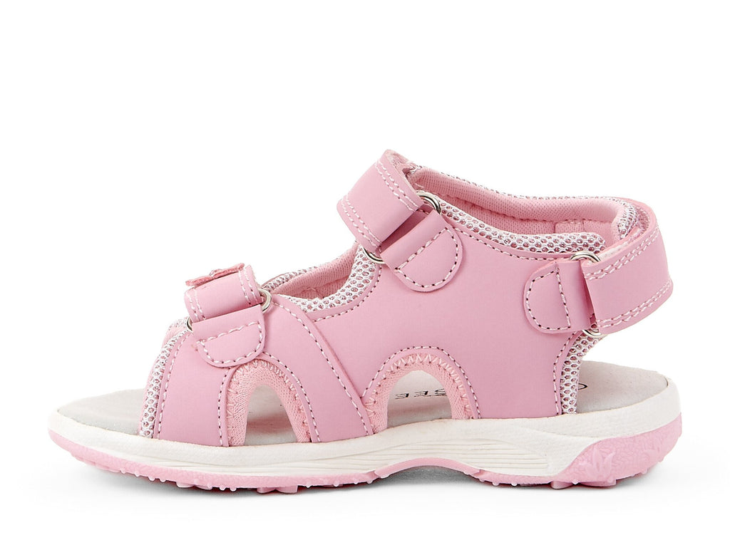 douce fleur Miss chelsee pink 106634-68 gender-girls type-toddler style-sandals