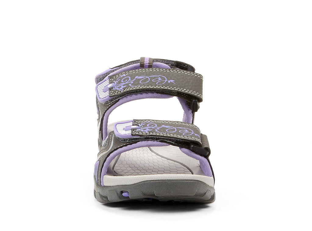 games 2.0 Riverland lilac 106691-51 gender-girls type-youth style-sandals
