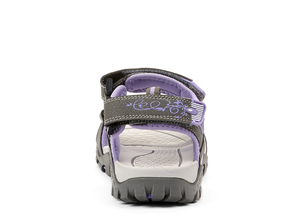 games 2.0 Riverland lilac 106691-51 gender-girls type-youth style-sandals