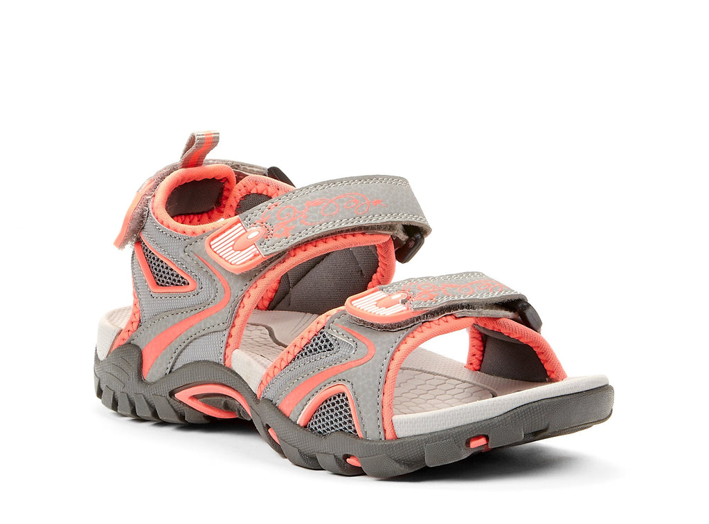 games 2.0 Riverland coral 106691-91 gender-girls type-youth style-sandals