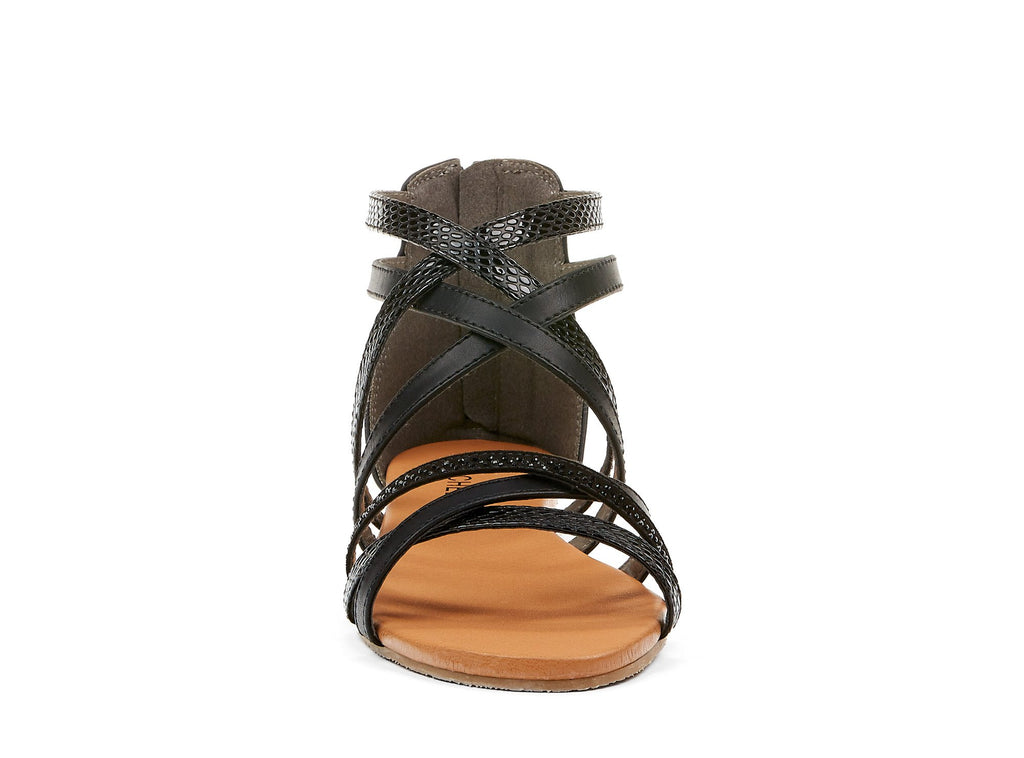 kota Miss chelsee black 106703-01 gender-girls type-junior style-sandals
