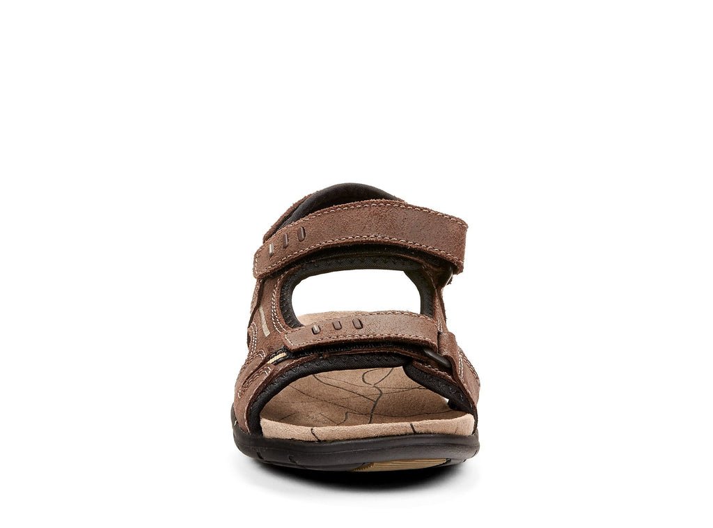 binding Riverstone brown 106740-10 gender-mens type-shoes style-flat