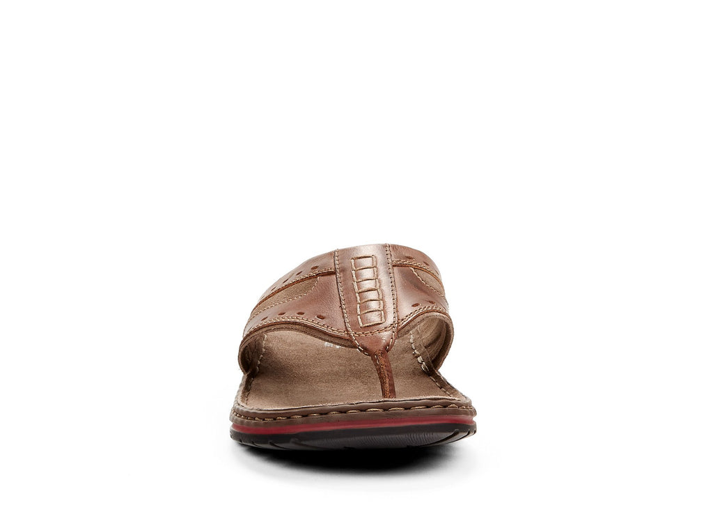 thrissur Riverstone brown 106773-10 gender-mens type-sandals style-flat