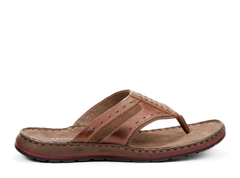 thrissur Riverstone brown 106773-10 gender-mens type-sandals style-flat