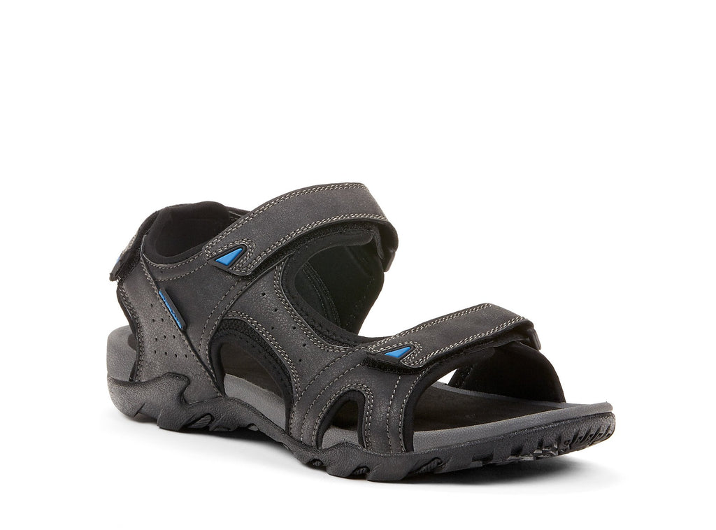 total Riverland black 106783-01 gender-mens type-sandals style-sport