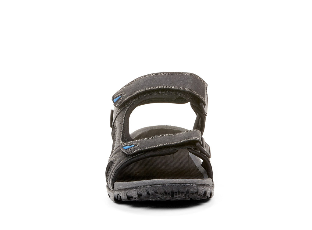 total Riverland black 106783-01 gender-mens type-sandals style-sport