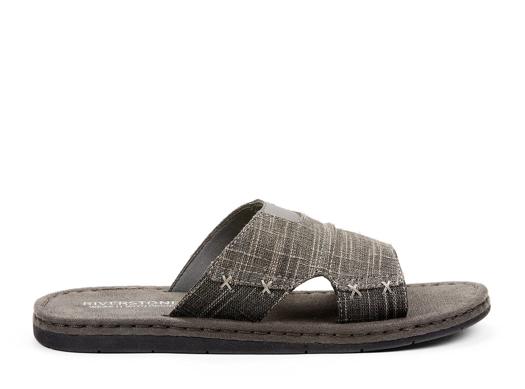 naples Riverstone grey 106824-05 gender-mens type-sandals style-flat