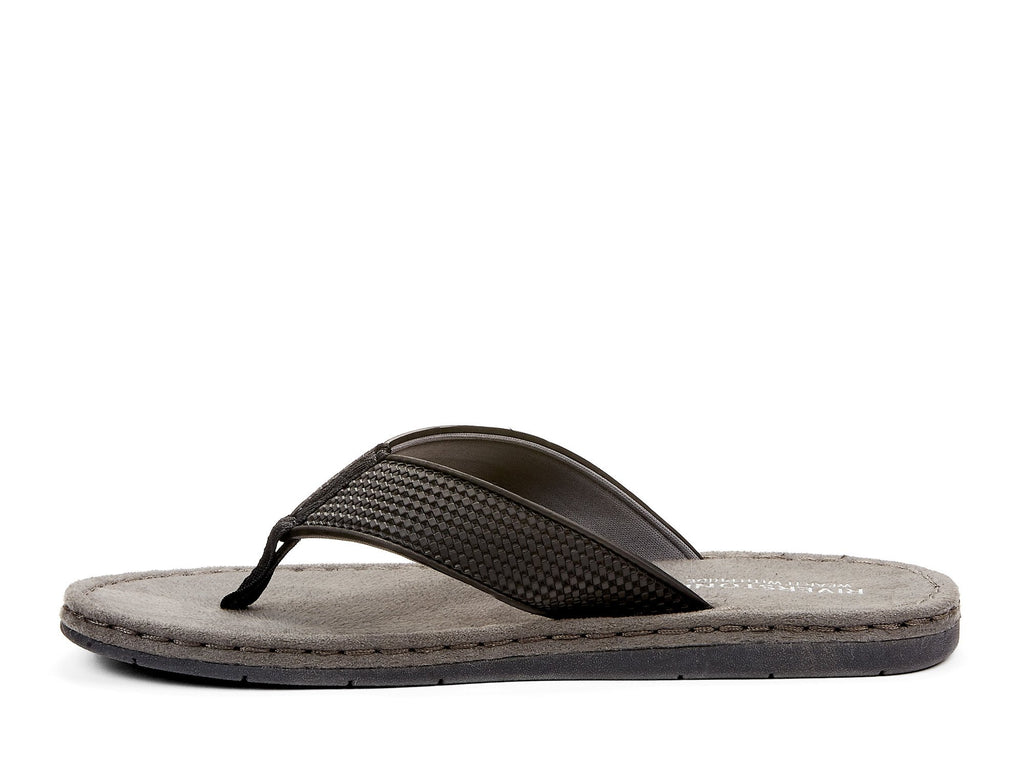 kapalua Riverstone black 106825-01 gender-mens type-sandals style-casual