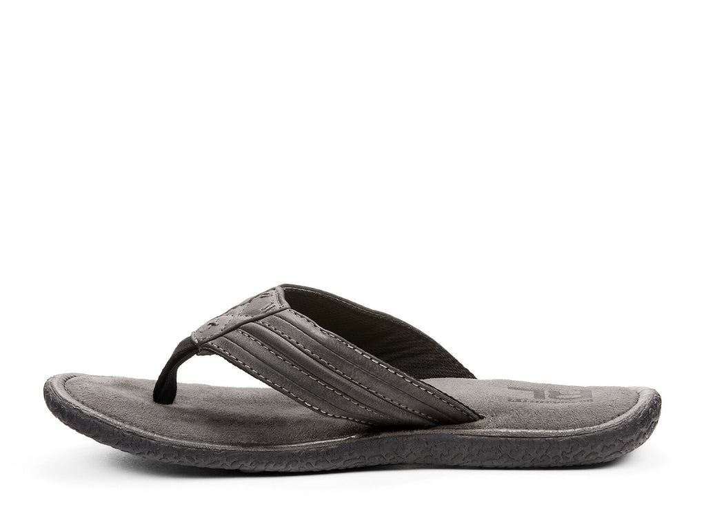 tucson Riverland black 106831-01 gender-mens type-sandals style-flat