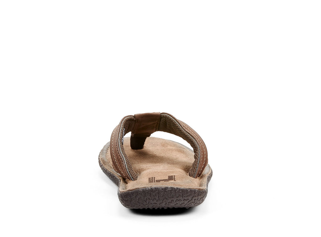 tucson Riverland brown 106831-10 gender-mens type-sandals style-flat