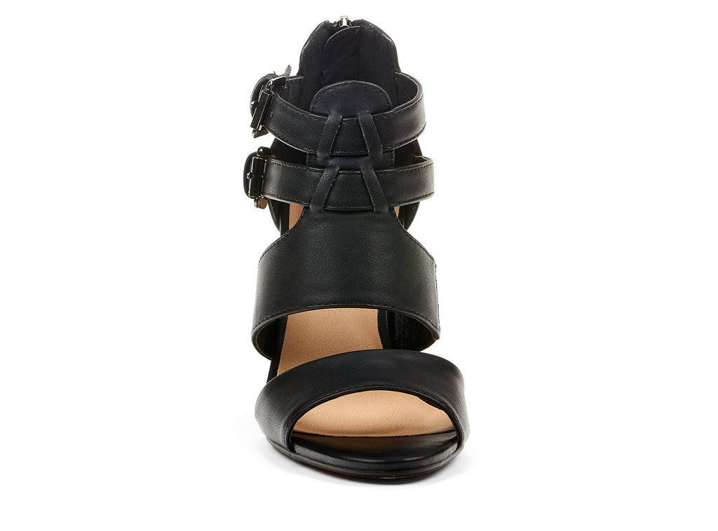 sublime Chelsee girl black 106873-03 gender-womens type-sandals style-dress
