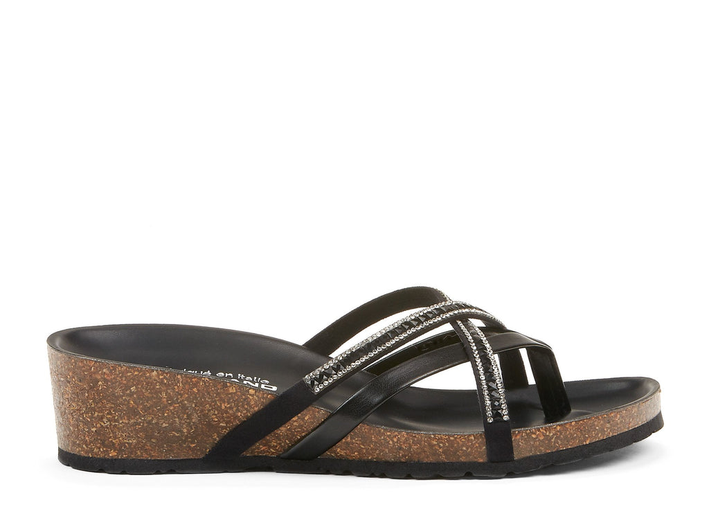 albala Riverland essentials black 106894-01 gender-womens type-sandals style-comfort