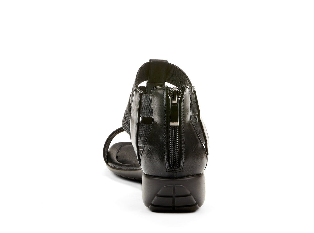 shinee Riverland essentials black 106906-01 gender-womens type-sandals style-comfort