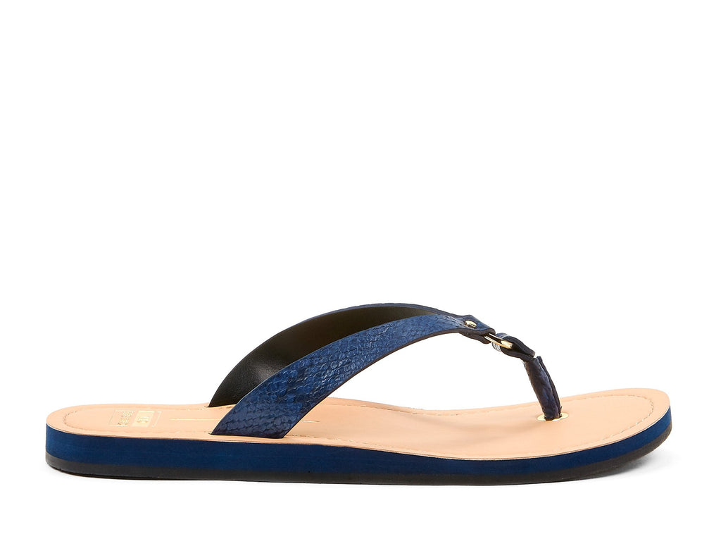 alba Chelsee girl navy blue 107049-43 gender-womens type-sandals style-casual