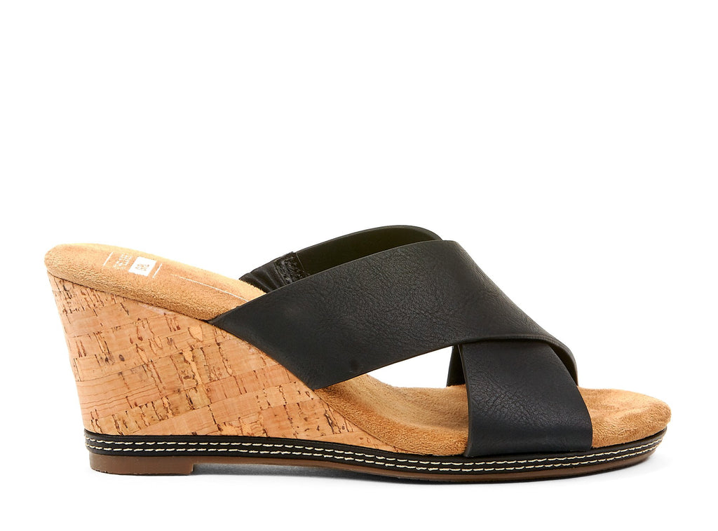 shoreline Chelsee girl black 107127-01 gender-womens type-sandals style-casual