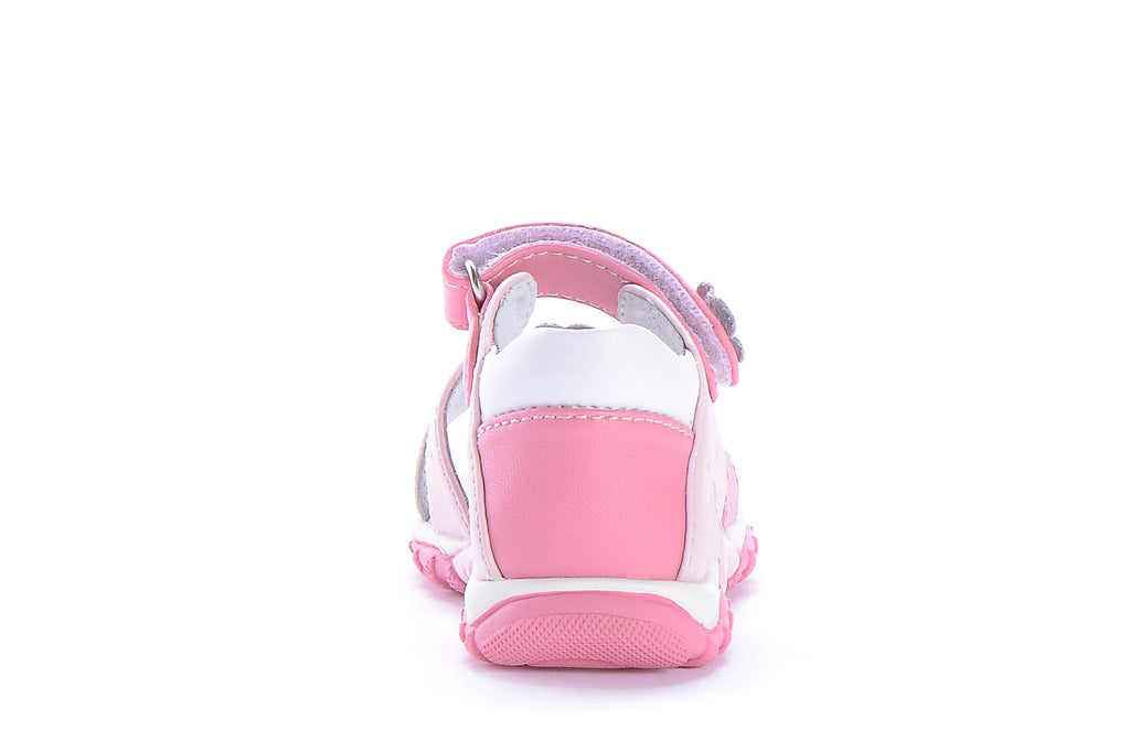 FLEUR MISS CHELSEE Pink 104185-68 gender-girls type-babies style-sandal