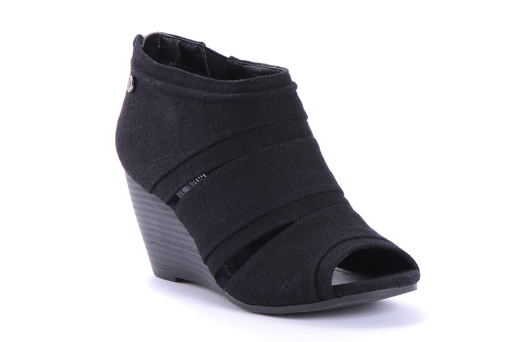 SCORPIO CHELSEE GIRL Black 104953-01 gender-womens type-sandal style-casual